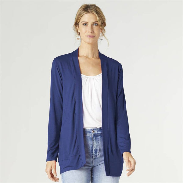 Everyday Cardigan