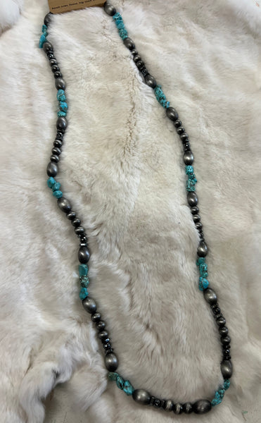 Dallas Necklace