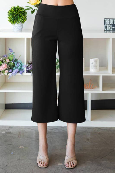 CULOTTES PANTS
