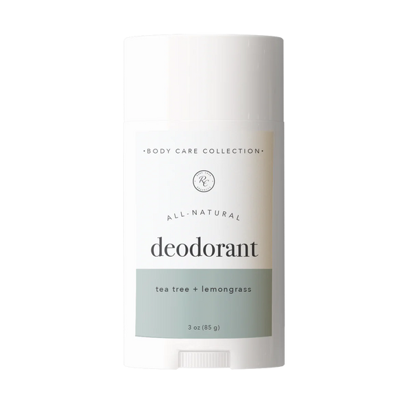 DEODORANT | 2.75 OZ