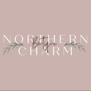 Northern Charm Boutique logo