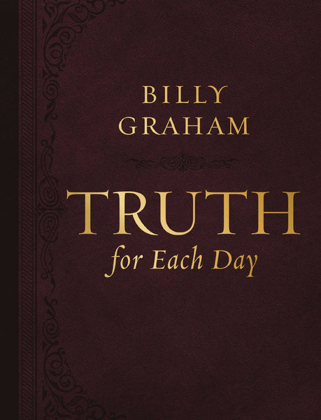 Truth For Each Day