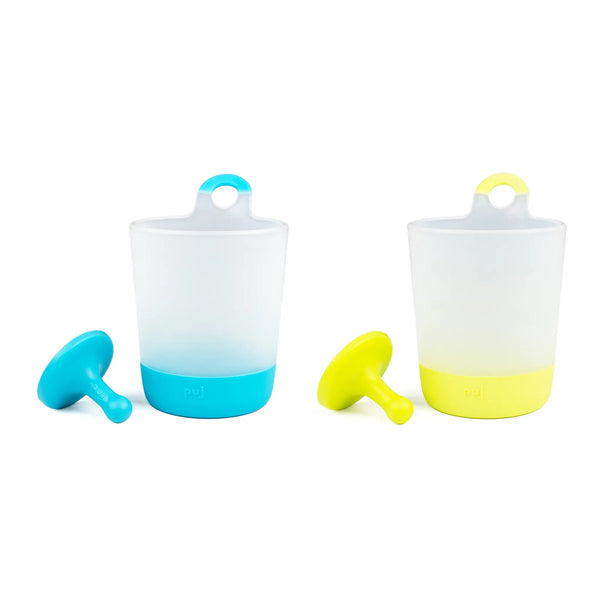 Puj Phillup - Hangable Kids Cups