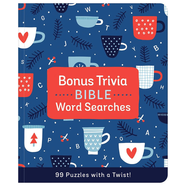 Bible word search