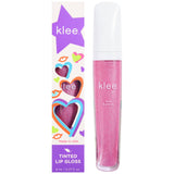 Aspen Rhythm - Klee Natural Tinted Lip Gloss