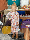 Phoebe TUTU DRESS
