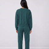 Women's Nora Scuba Stretch Crew