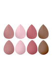 CALA  Pink/Nude Soft Touch Blending Set - 6 pcs