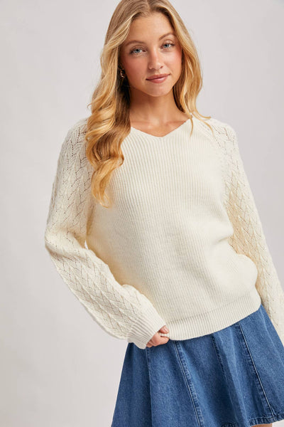 Lola Sweater
