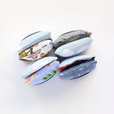 Boo Boo Bag For Kids - Hot Cold Rice Pack Minis Assorted 2pc