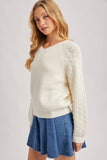 Lola Sweater