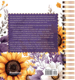 100 Days of Kindness (Word Search Devotional) NEW!