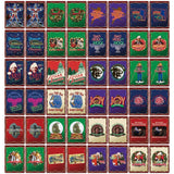 National Lampoon's Christmas Vacation Memory Game