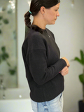 Cami Sweater - Black