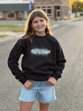 Outlaw Youth Crewneck