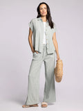 Verna Pants - Sage