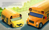 Little Yellow Bus (HC-Pic)