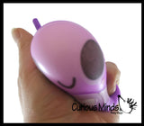 1 Frappe Ice Cream Drink Squishy Squeeze Stress Ball Soft Do