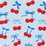 Cherry Pop Iced Cup Coolie (Large)
