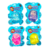 So Much Fun Squish Gummy Bear Assortment- 12/Display