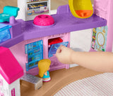Fisher Price Little People Barbie Little Dreamhouse