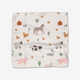 Light Farm Animals