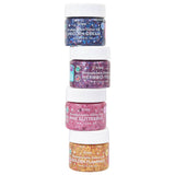Mermaid Party - Klee Biodegradable Glitter Gel 4PC Set