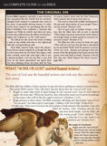 The Complete Guide to The Bible
