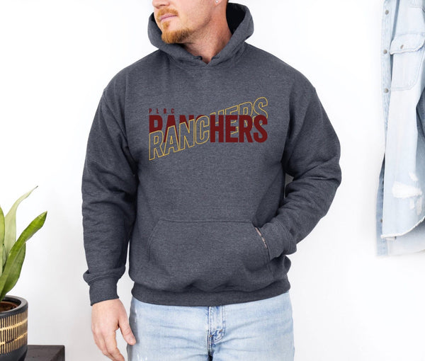 PLBC Rancher Hoodie