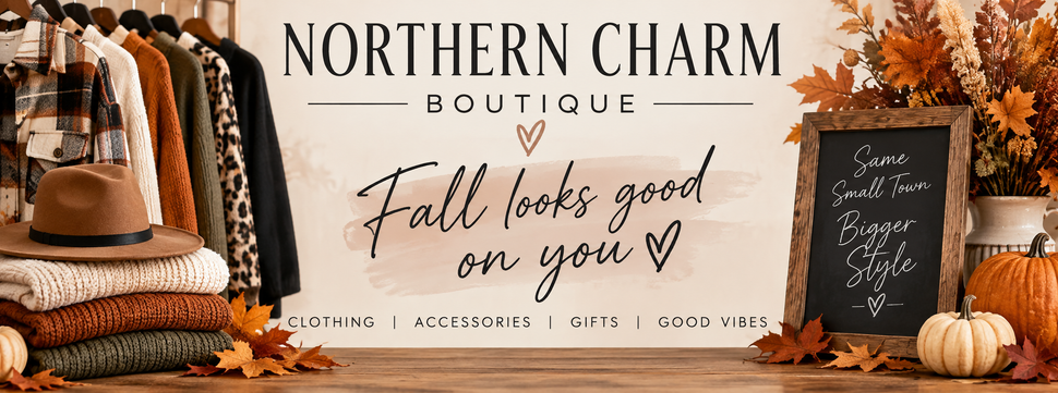 Northern Charm Boutique