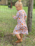 Phoebe TUTU DRESS