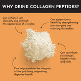 Mango Lemonade Collagen Peptides