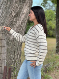 Ira Sweater