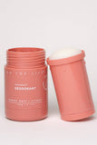 SOLIDSILK® Deodorant (Desert Rose & Citrus) Refillable TUBE - No Tox Life