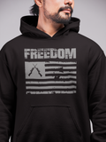 Freedom Hoodie