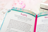 A Daily Word for Girls (Daily Devotional, Ages 4-10)