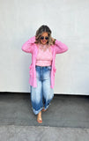 PRETTY PASTELS LOLA CARDIGAN