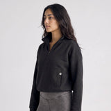 Women's Kaya Quilted Pullover