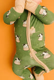 Hay Day Bamboo Sleeper