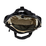 Dream Convertible™ Midnight Black Diaper Bag