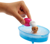 Barbie Doll, Pets & Accessories