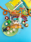 Pete The Cat KidDough Play Kit