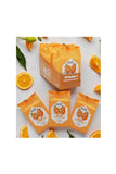 Amuse AM627 Vitamin C Makeup Remover Wipes - 6pcs
