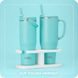 Cherry Pop Mega Mug (40oz)