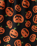 Gourd Gang Tea Towel