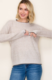 Kenna Pullover Sweater