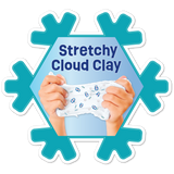 Sensory Pack Winter and Holiday Play Kit for Children