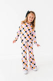 Spooky Sweet Check | RIB SET