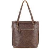 Silver Tote Bag Tote Bag - Women's