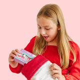 NEW! Elves' Play - Water-Based Nail Polish Lip Shimmer Set